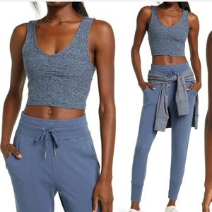 Zella Soft Loungeline Bra